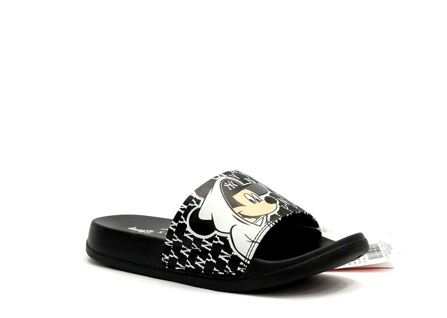 Mua Dép Quai Ngang MLB Mound Mickey Slippers New York Yankees Màu Đen Size 38 chính hãng Giá tốt #16 Mua Dép Quai Ngang MLB Mound Mickey Slippers New York Yankees Màu Đen Size 38 chính hãng Giá tốt